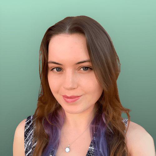Alexandra Wright's profile image
