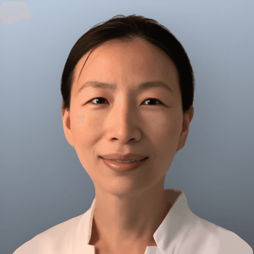 Jing Liu's profile image
