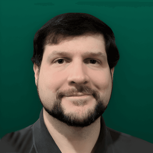Dave Welcher's profile image