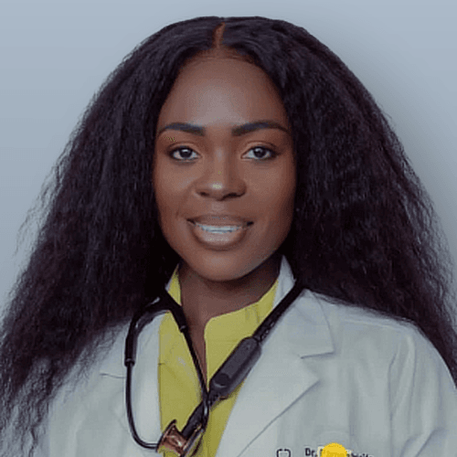 Pamela Oriaifo's profile image