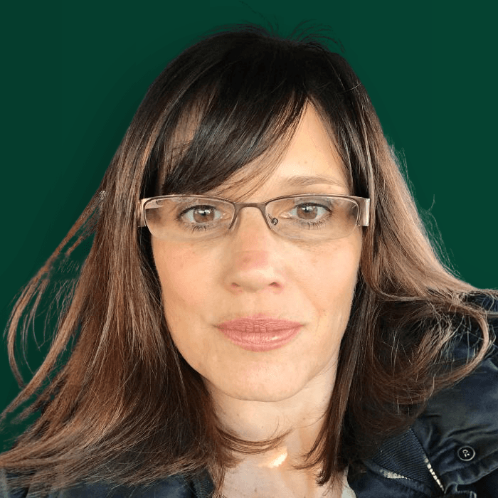 Beth Curran's profile image