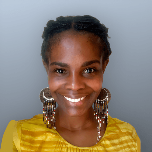 Ramona Wilson's profile image
