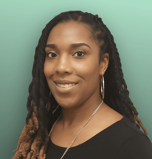 Krystal Hall's profile image