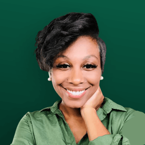 Cherese Kelley's profile image