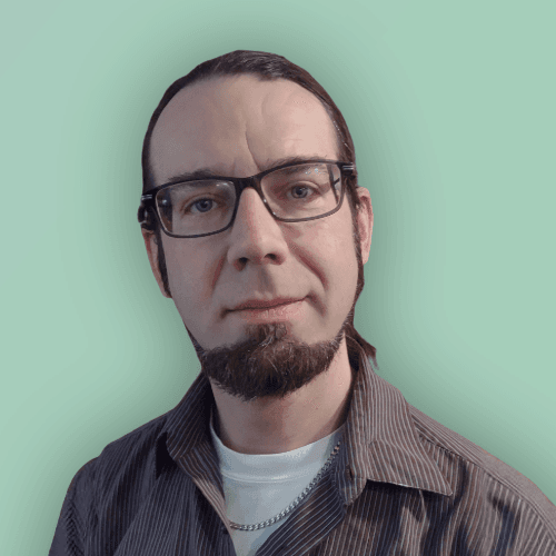 David Lampert's profile image