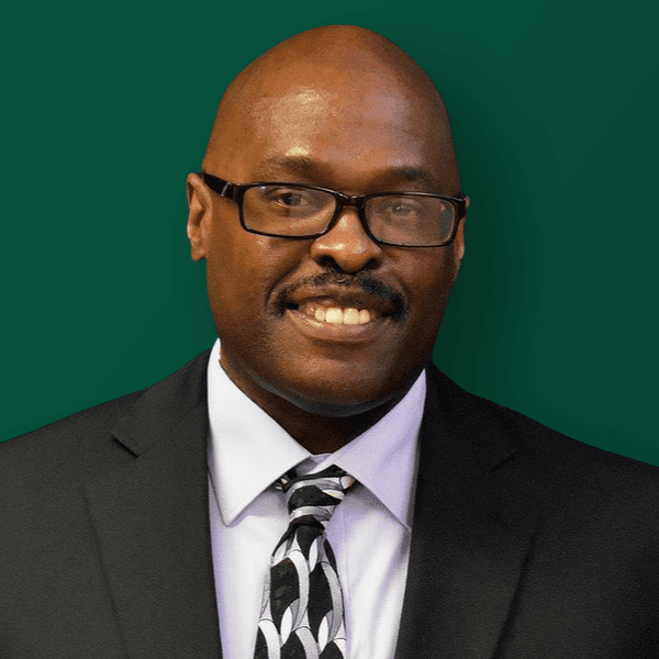 Terrance Poindexter's profile image