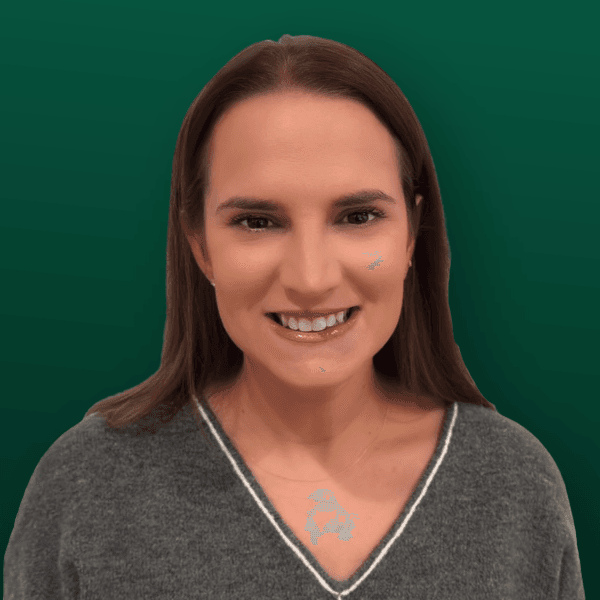 Molly Berger's profile image