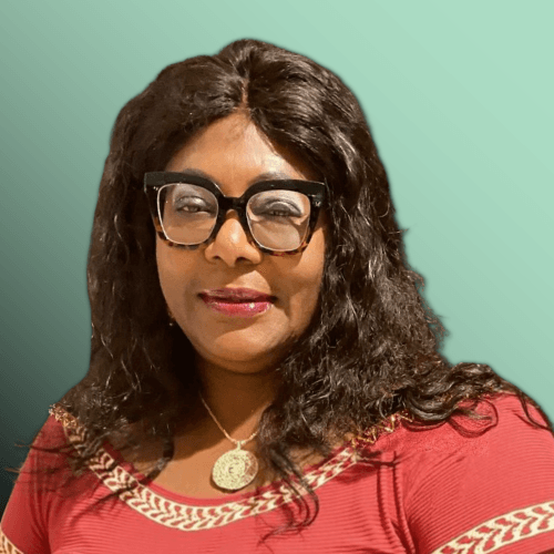Maria Amadi's profile image