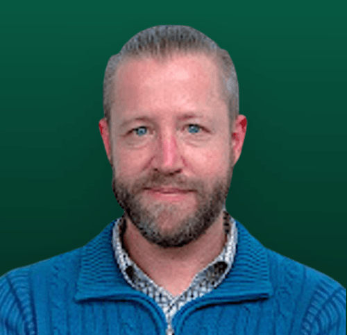 Michael Becht's profile image