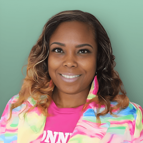 Nicovia Bradley's profile image