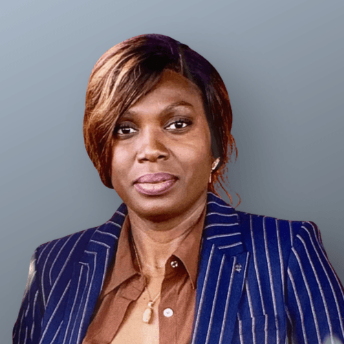 Edwige Tonye's profile image