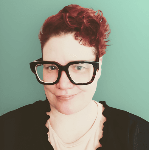 Michelle Pawkett's profile image