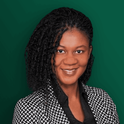 Stella Teyegaga's profile image