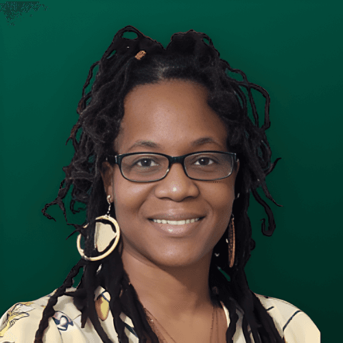 Shakarla Brown's profile image