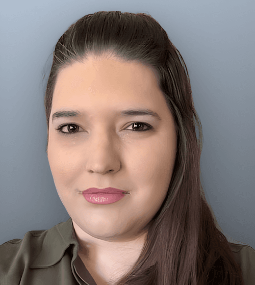 Hailey Ruegsegger's profile image