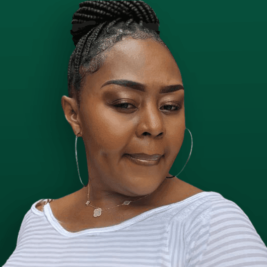 Yvonne Tamufor's profile image