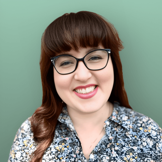 Tracy Kinamore's profile image