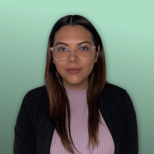 Jazmin Santamaria Perez's profile image