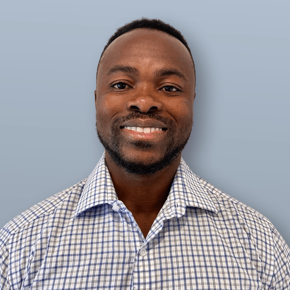 Joseph Okrah's profile image