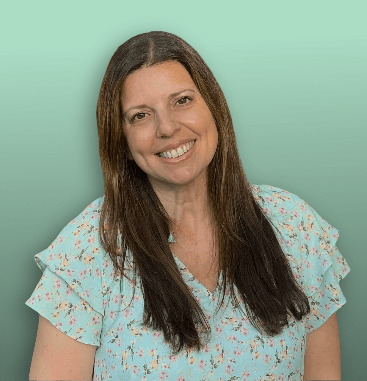 Claudia Flores-Flamm's profile image