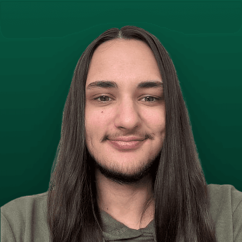 Kegan Anderson's profile image