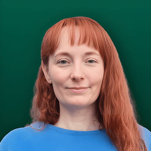 Elizabeth Kulikov's profile image