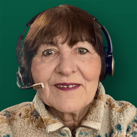 Peggy Lucas's profile image
