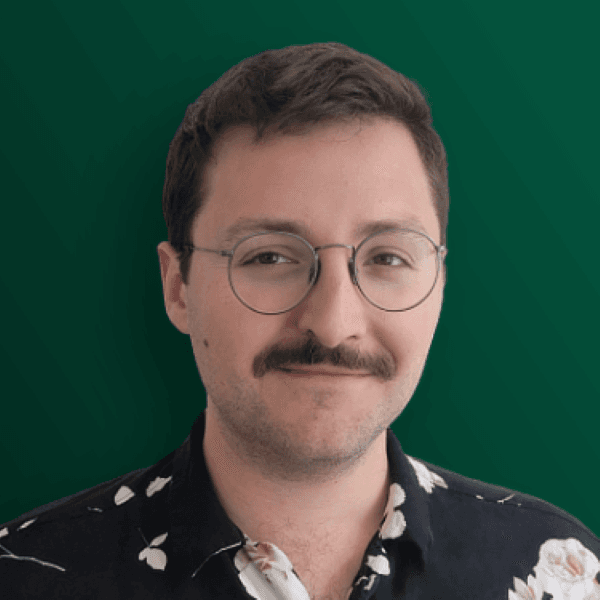 Karl Vieweg's profile image