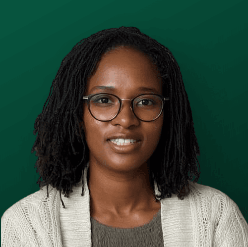 Sherene Becca Robins's profile image