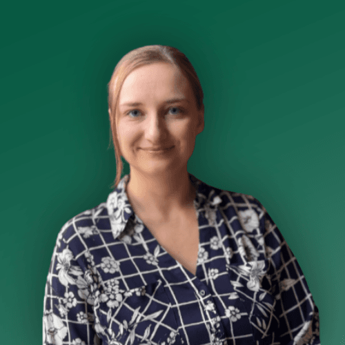 Sarah Steenbergen's profile image
