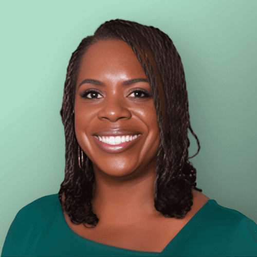 Shondreka Amos's profile image