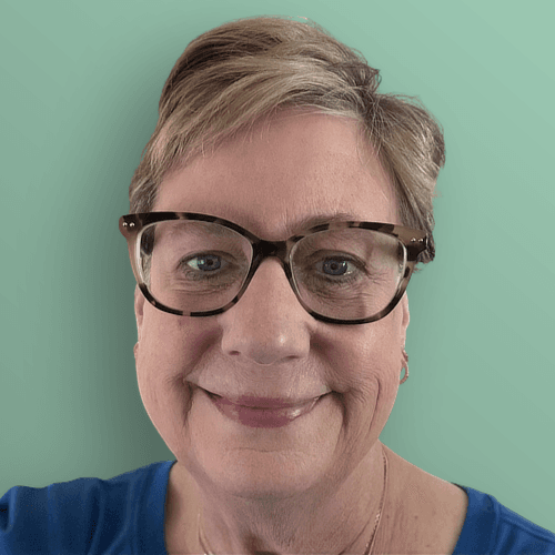 Peggy Myers's profile image