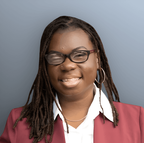 Nikki Easter's profile image