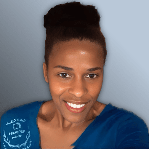Olivia Alston's profile image