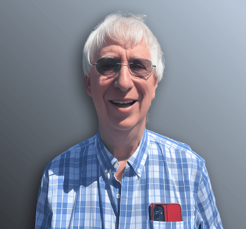 Jed Newirth's profile image