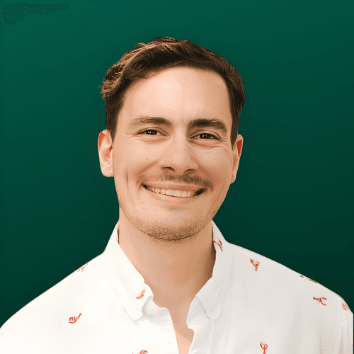 Alec Leerburger Mahl's profile image