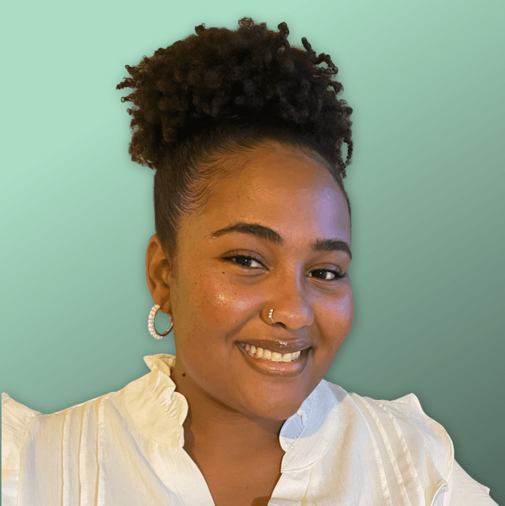Zaria Myers Thomas's profile image