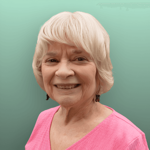Sue Daigle Gillis's profile image