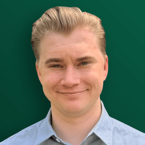 Bryce Griggs's profile image