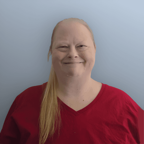 Catherine Webber's profile image