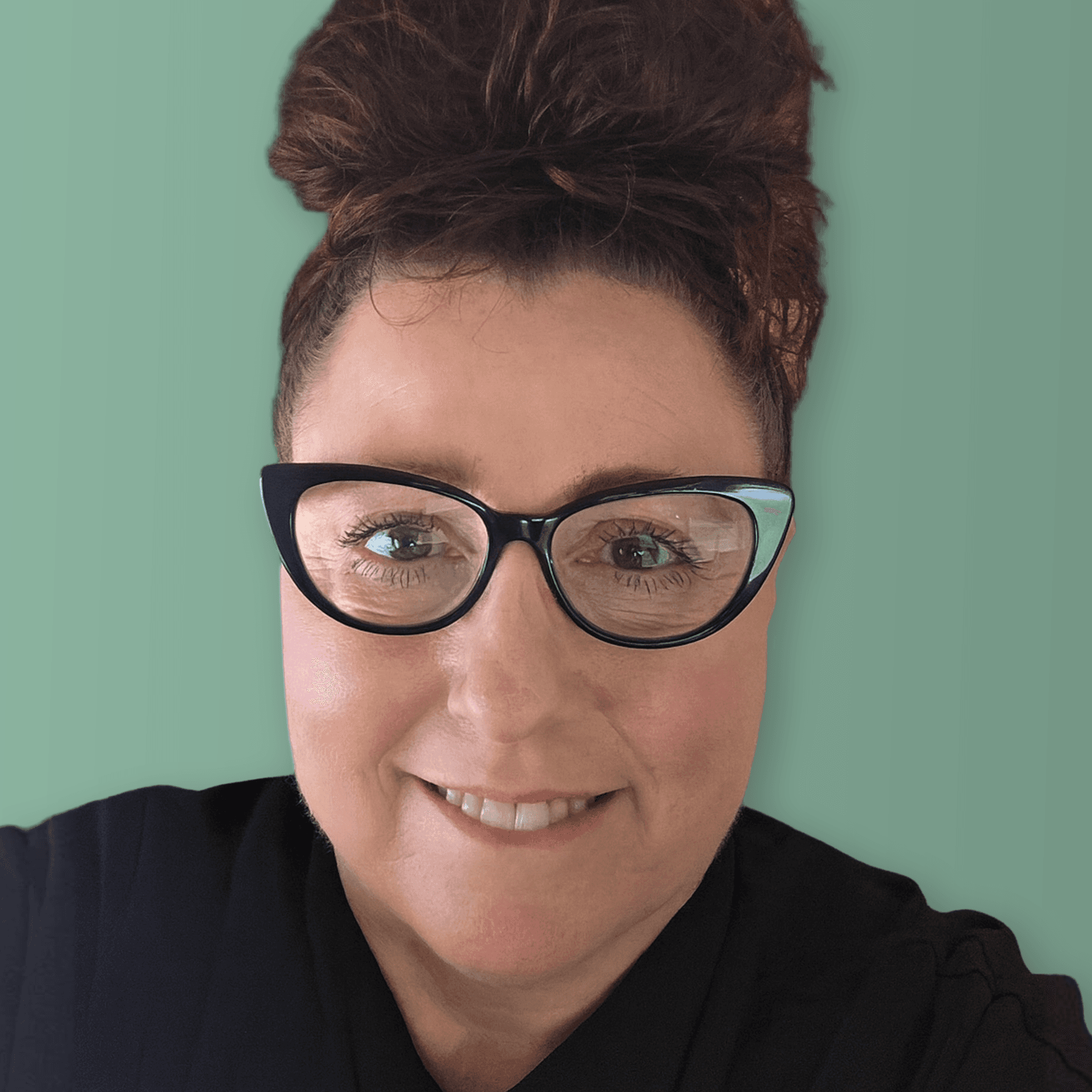 Sheri McAfee Garner's profile image