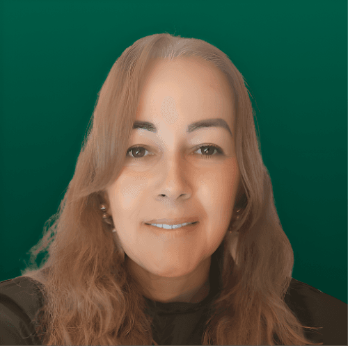 Luz Ordaz's profile image