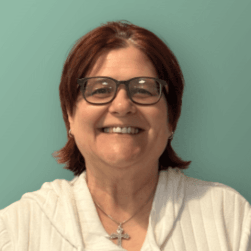 Patricia Ruggiero's profile image