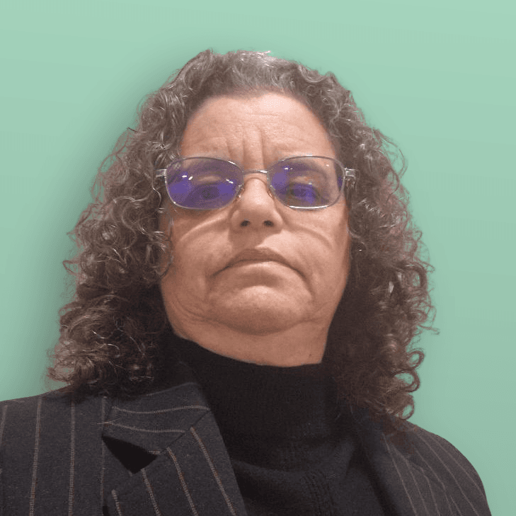 Katia Castro's profile image