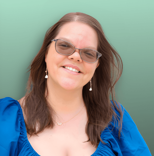 Sarah Zych's profile image