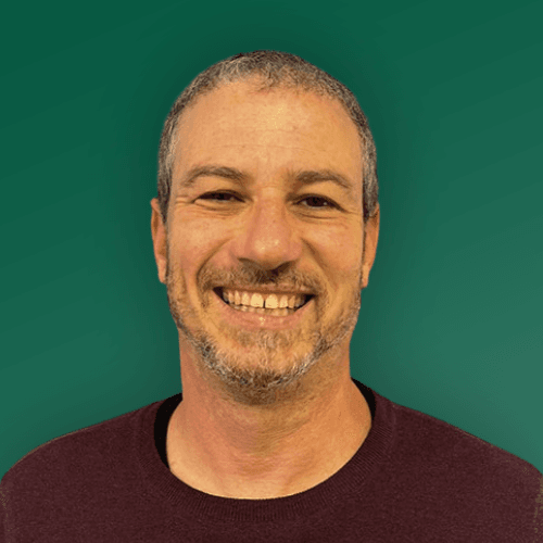 Daniel Brezenoff's profile image