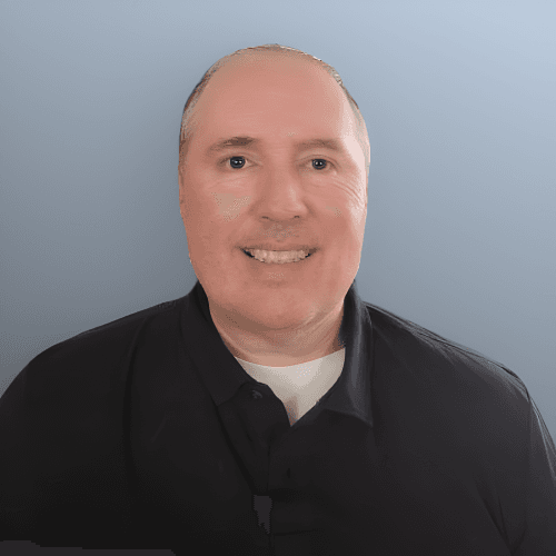 Mark Blanchard's profile image