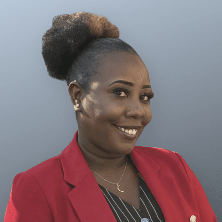 Tavia Briscoe's profile image