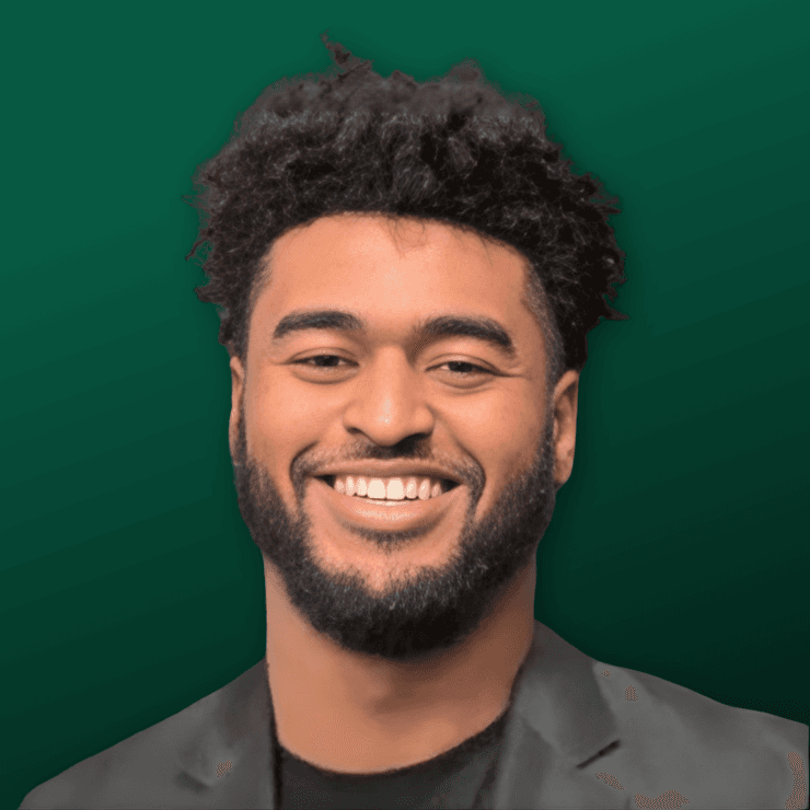 Nathan Morris II's profile image