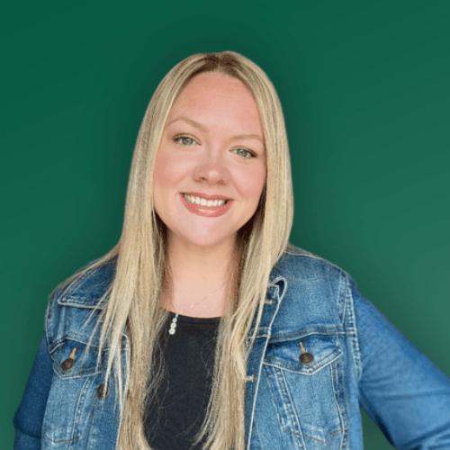 Briana Mahaffey's profile image
